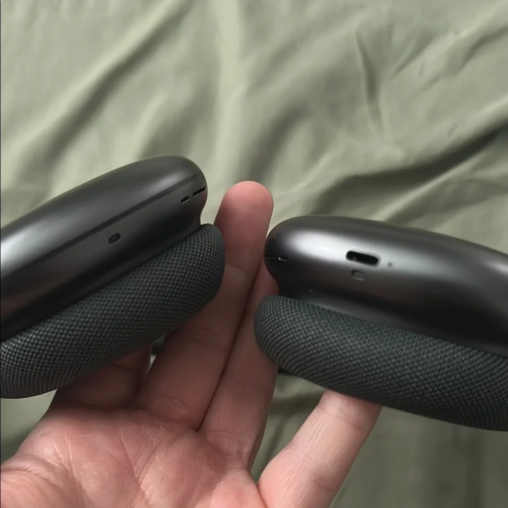 Apple AirPods Max – Space Gray | Brand New, Never Worn